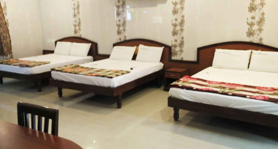 Hotel Aryaas Ressidence, Rameswaram 4